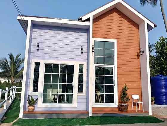 1 Bed 1 Bath - House Phangan