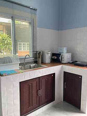 1 Bed 1 Bath - House Phangan