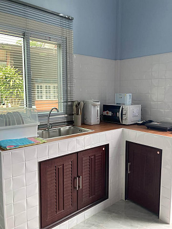 1 Bed 1 Bath - House Phangan - photo 5