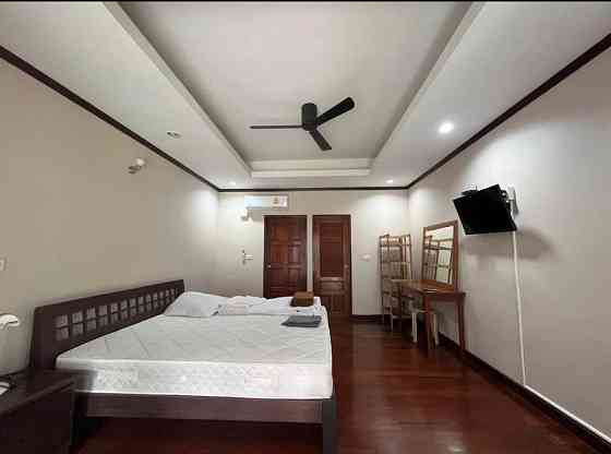 4 Beds 5 Baths - House Samui