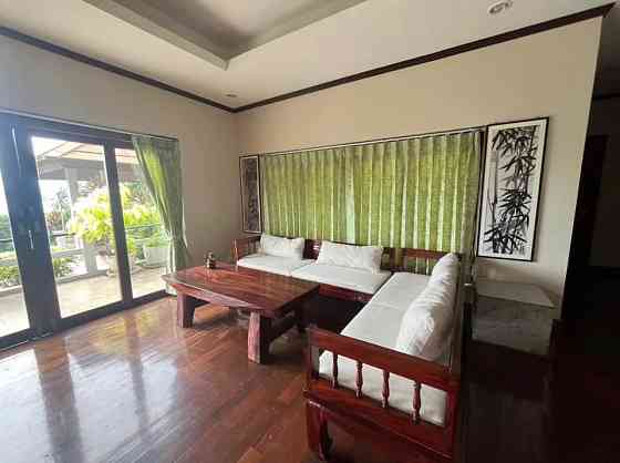 4 Beds 5 Baths - House Samui