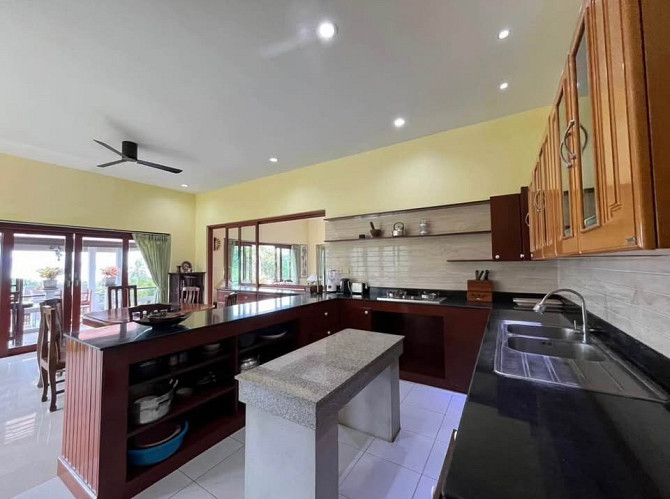 4 Beds 5 Baths - House Samui - photo 17