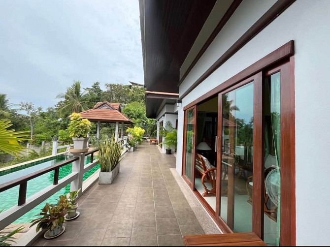 4 Beds 5 Baths - House Samui - photo 12