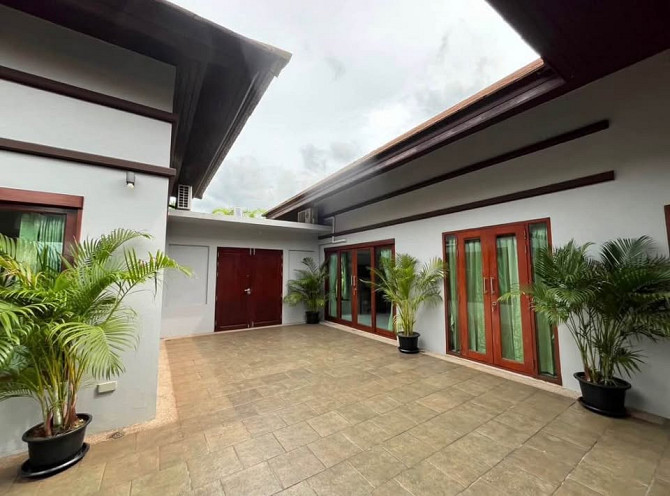 4 Beds 5 Baths - House Samui - photo 13