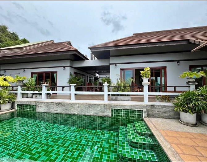 4 Beds 5 Baths - House Samui - photo 1