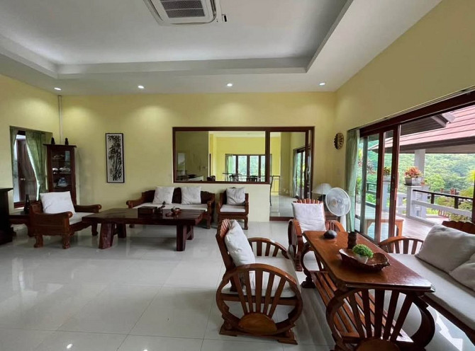 4 Beds 5 Baths - House Samui - photo 16
