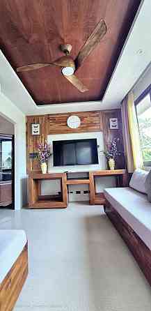 3 beds 3 bathrooms – House Samui