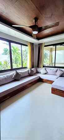 3 beds 3 bathrooms – House Samui