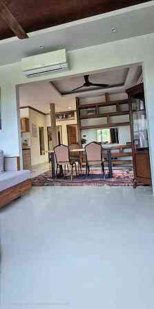 3 beds 3 bathrooms – House Samui
