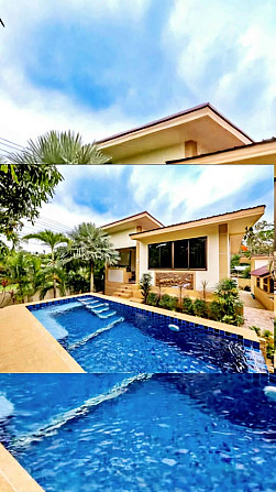 3 beds 3 bathrooms – House Samui - photo 1