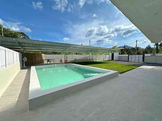 3 beds 3 baths House Samui