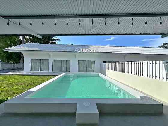 3 beds 3 baths House Samui