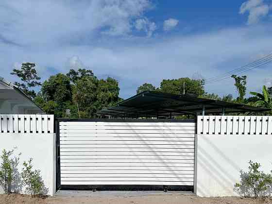 3 beds 3 baths House Samui