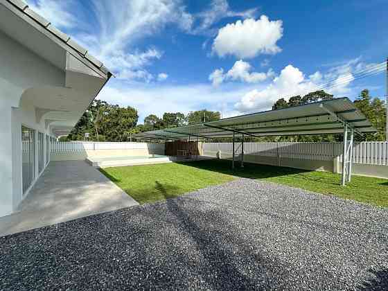 3 beds 3 baths House Samui