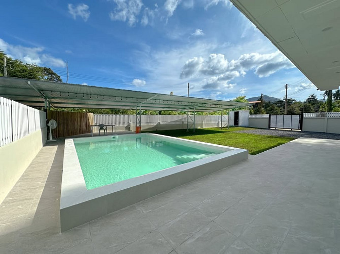 3 beds 3 baths House Samui - photo 4