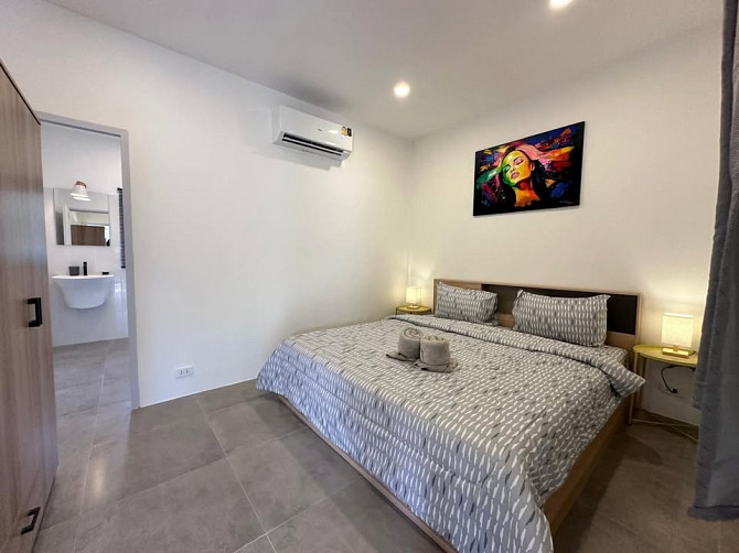 3 beds 3 baths House Samui - photo 8