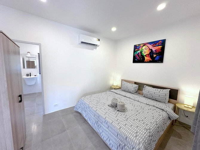3 beds 3 baths House Samui - photo 9
