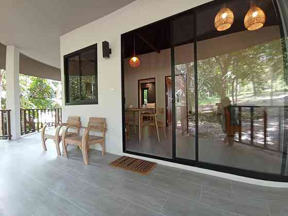 2 Beds 2 Baths - House Phangan