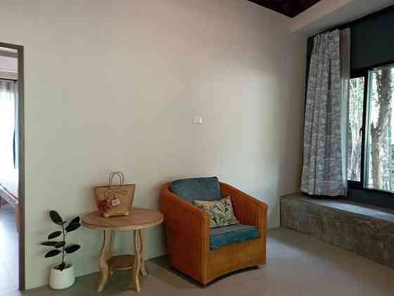 2 Beds 2 Baths - House Phangan
