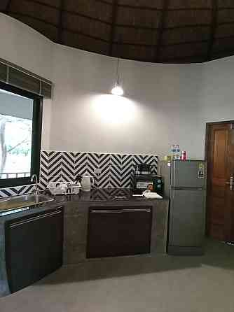 2 Beds 2 Baths - House Phangan
