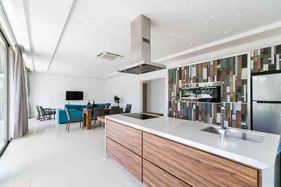 3 Beds 4 Baths - House Samui