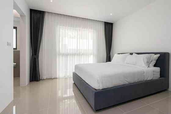 3 Beds 4 Baths - House Samui