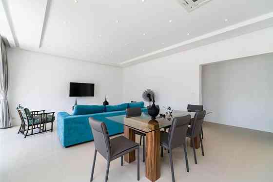 3 Beds 4 Baths - House Samui