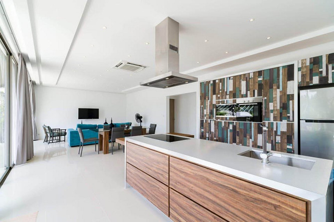 3 Beds 4 Baths - House Samui - photo 3