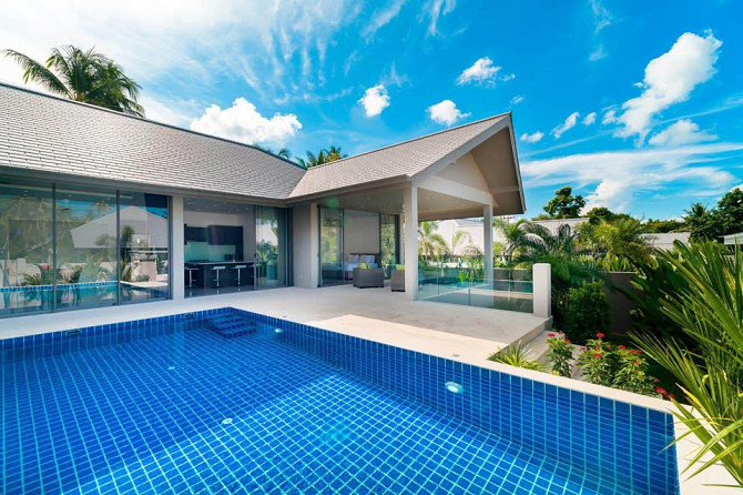 3 Beds 4 Baths - House Samui - photo 2