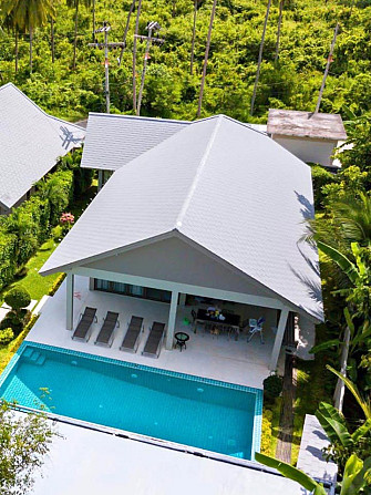 3 Beds 4 Baths - House Samui - photo 1