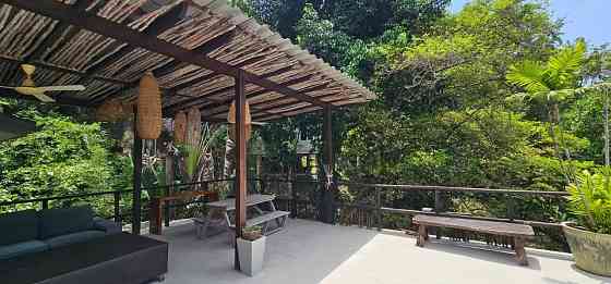 5 Beds 5 Baths House Samui