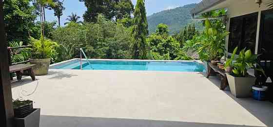 5 Beds 5 Baths House Samui