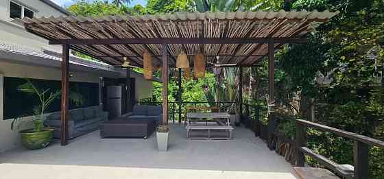 5 Beds 5 Baths House Samui