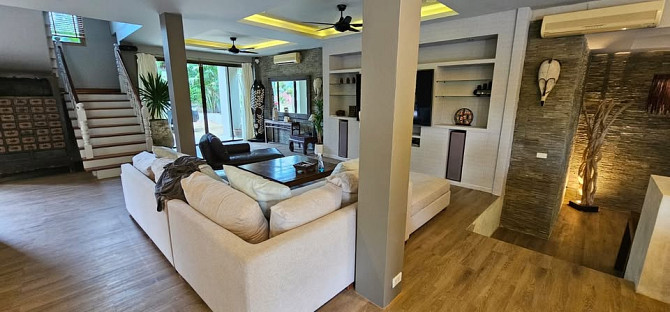 5 Beds 5 Baths House Samui - photo 15