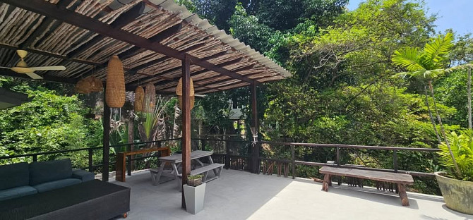 5 Beds 5 Baths House Samui - photo 4