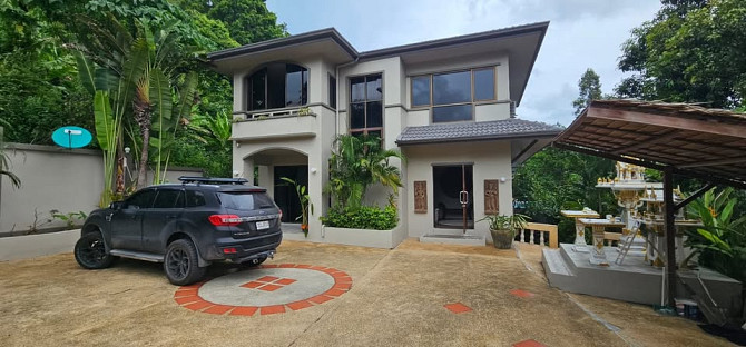 5 Beds 5 Baths House Samui - photo 3