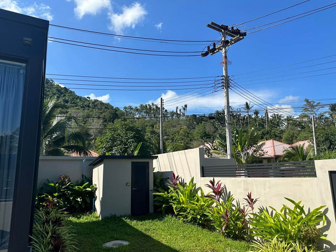 2 bedroom house and 2 bathrooms Samui - photo 11