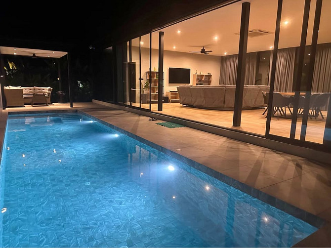 2 bedroom house and 2 bathrooms Samui - photo 1