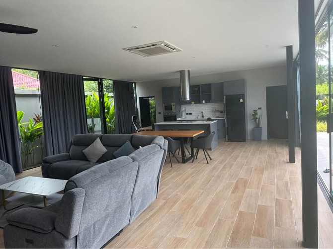 2 bedroom house and 2 bathrooms Samui - photo 6