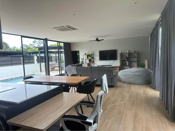 2 bedroom house and 2 bathrooms Samui - photo 12