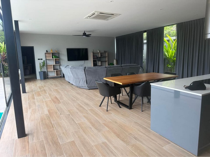 2 bedroom house and 2 bathrooms Samui - photo 8