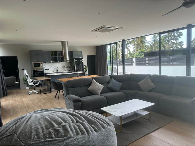 2 bedroom house and 2 bathrooms Samui - photo 5