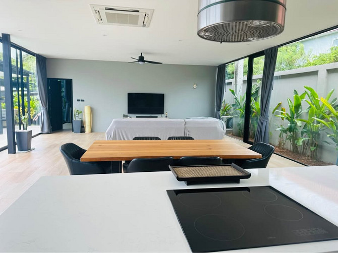 2 bedroom house and 2 bathrooms Samui - photo 9