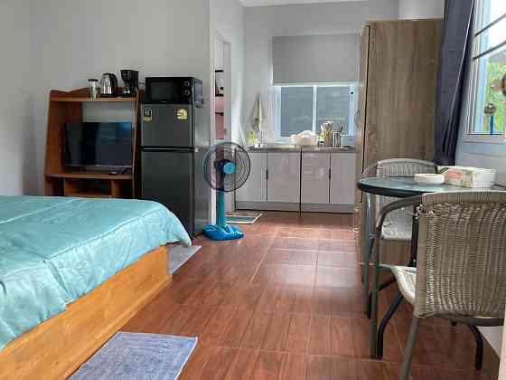 4 bedrooms, 3 bathrooms -house Samui