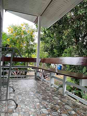 4 bedrooms, 3 bathrooms -house Samui