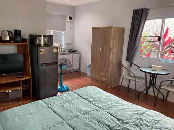 4 bedrooms, 3 bathrooms -house Samui