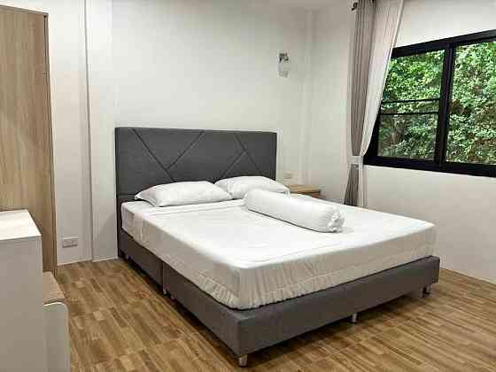 1 bedroom, 1 bathroom - house Samui