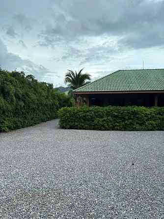 1 bedroom, 1 bathroom - house Samui