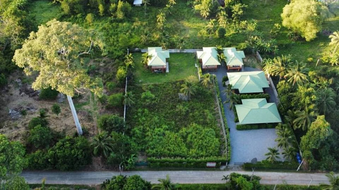 1 bedroom, 1 bathroom - house Samui - photo 2
