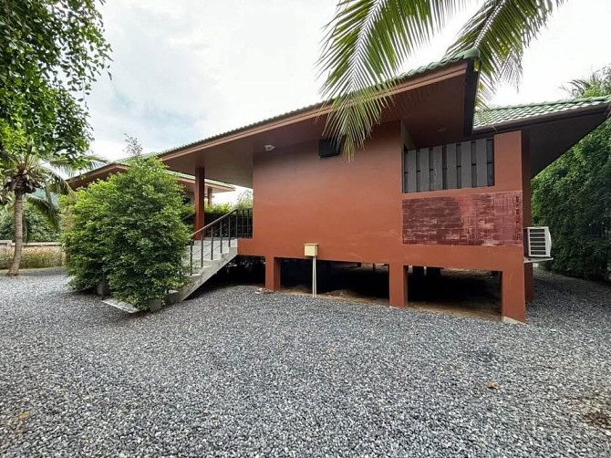 1 bedroom, 1 bathroom - house Samui - photo 4